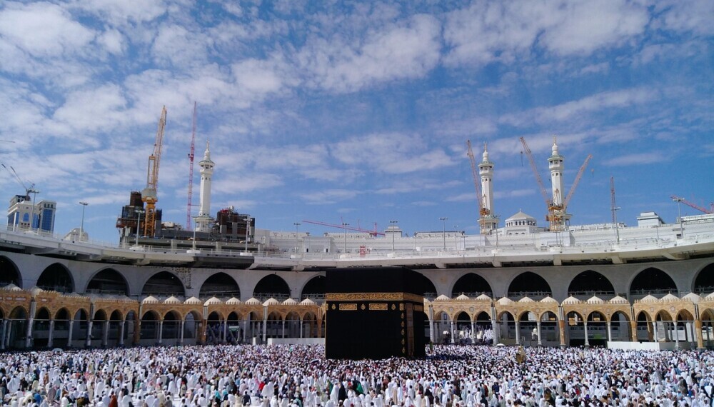 Hajj