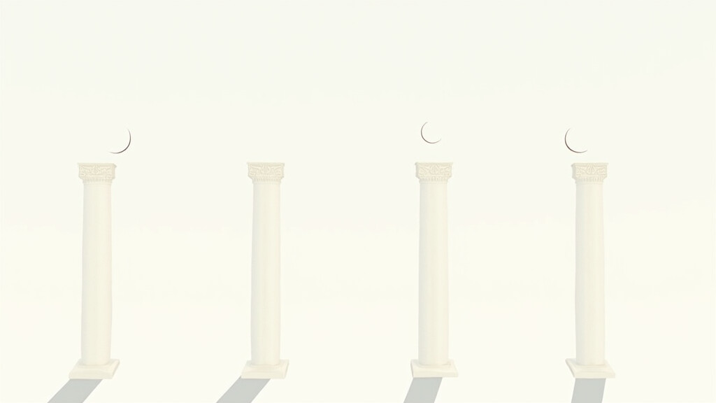 Understanding The Five Pillars Of Islam